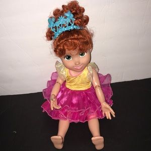 Disney doll